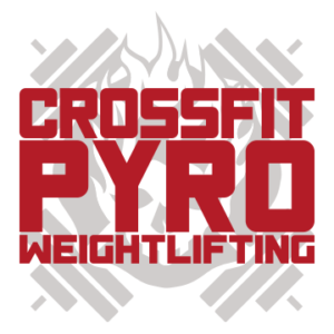 Thursday June 22nd weightlifting - CrossFit Pyro