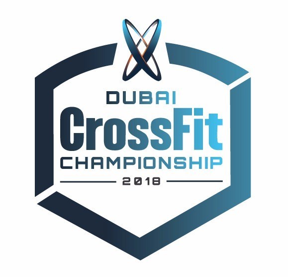 The Dubai CrossFit Championship CrossFit Pyro