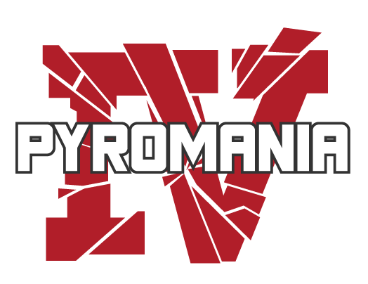 Pyromania – CrossFit Pyro