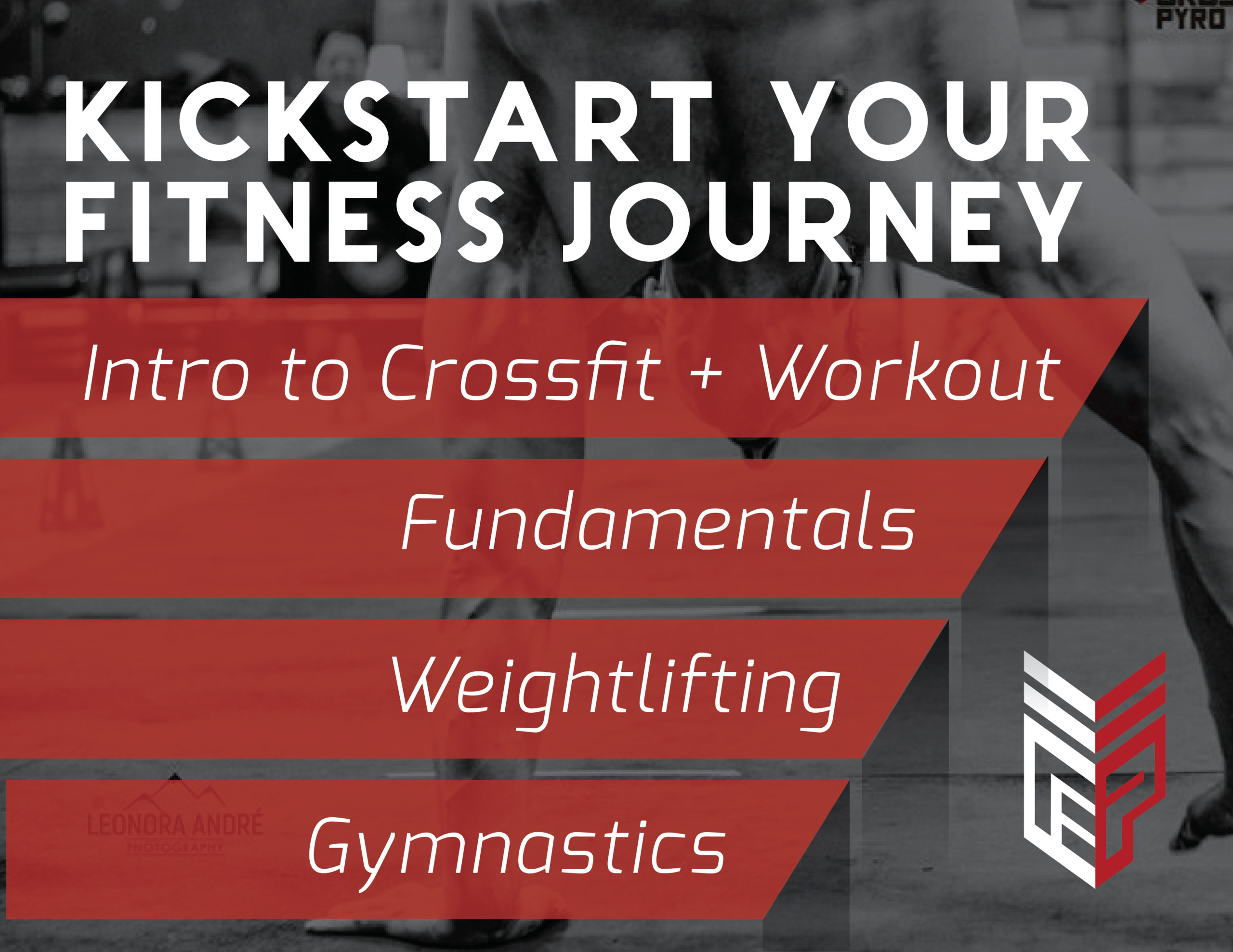 Next Fundamentals block - CrossFit Pyro